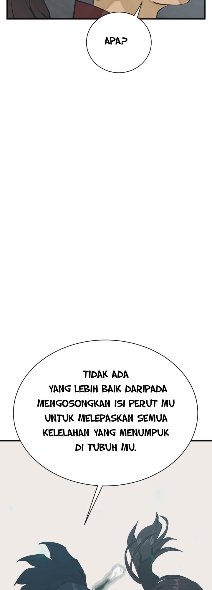 I Stack Experience Through Writing Books Chapter 144 - halaman 51