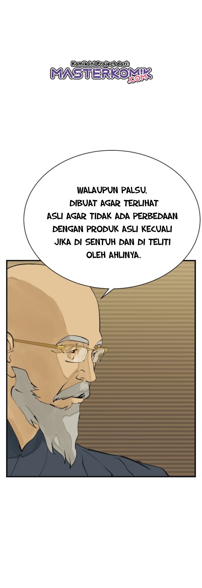 I Stack Experience Through Writing Books Chapter 144 - halaman 7