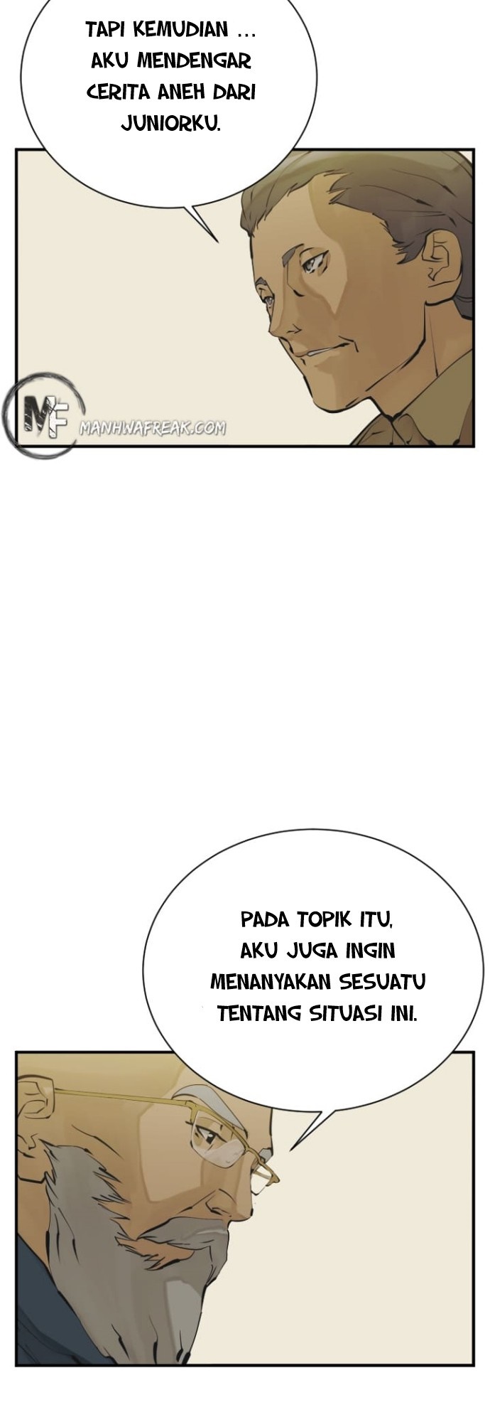 I Stack Experience Through Writing Books Chapter 144 - halaman 9