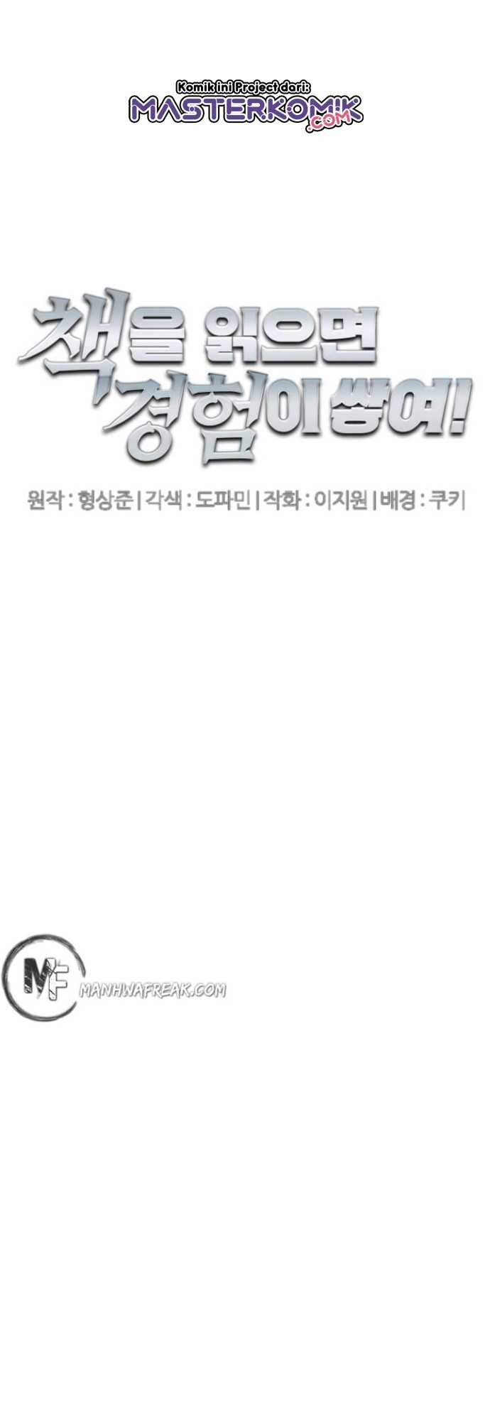 I Stack Experience Through Writing Books Chapter 145 - halaman 12