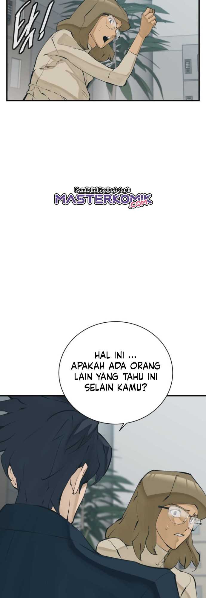 I Stack Experience Through Writing Books Chapter 145 - halaman 15
