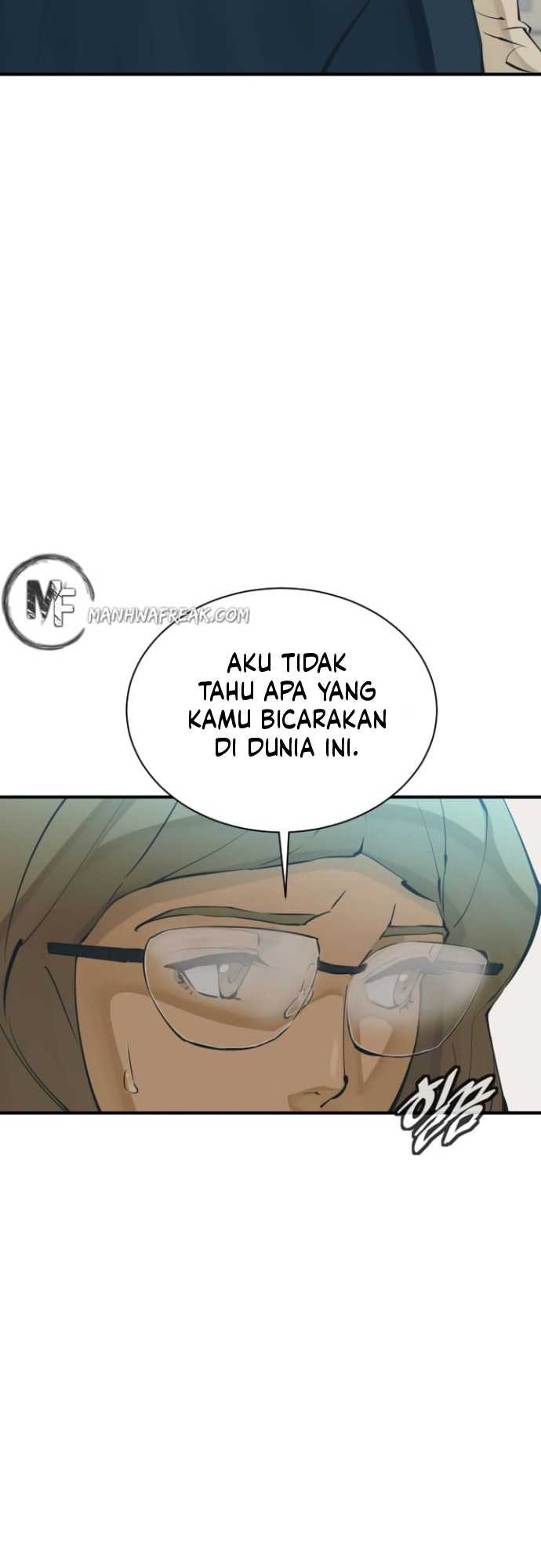 I Stack Experience Through Writing Books Chapter 145 - halaman 16