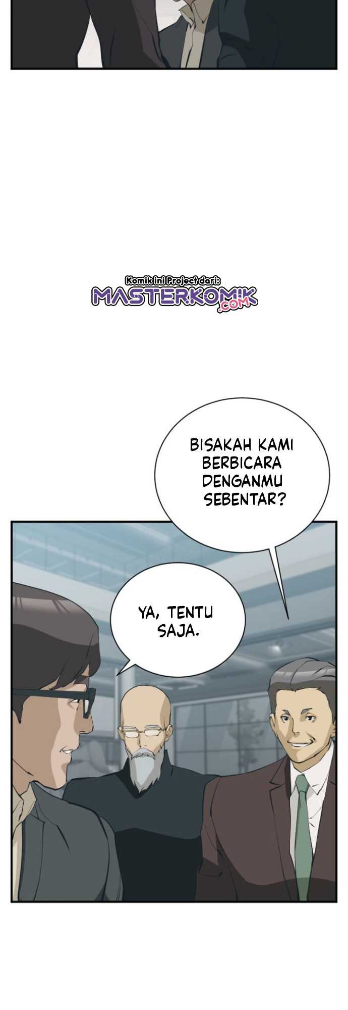 I Stack Experience Through Writing Books Chapter 145 - halaman 22