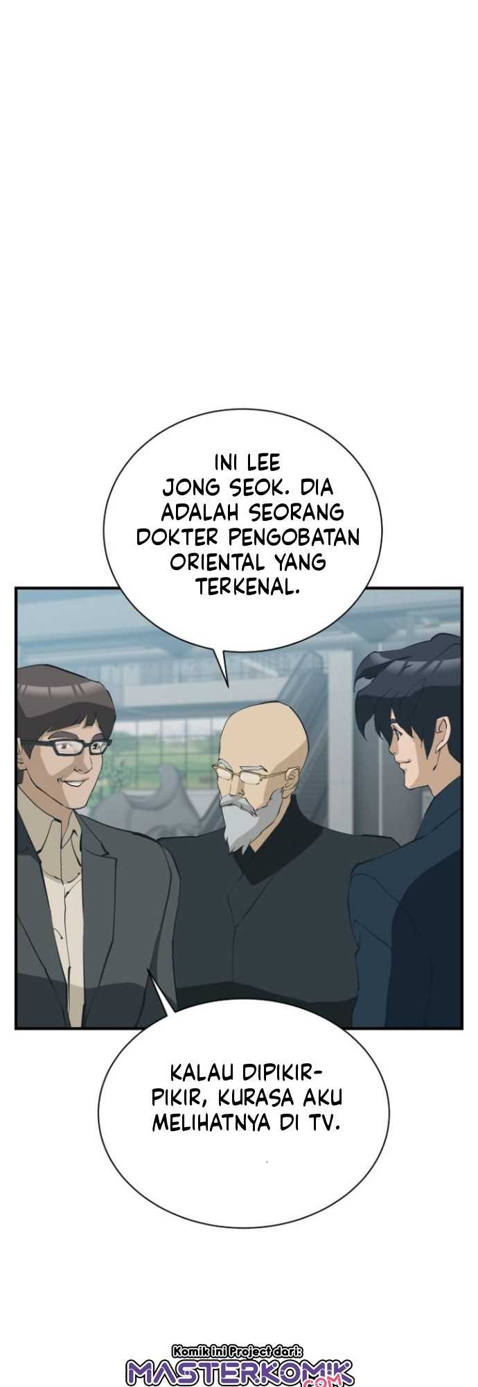I Stack Experience Through Writing Books Chapter 145 - halaman 23