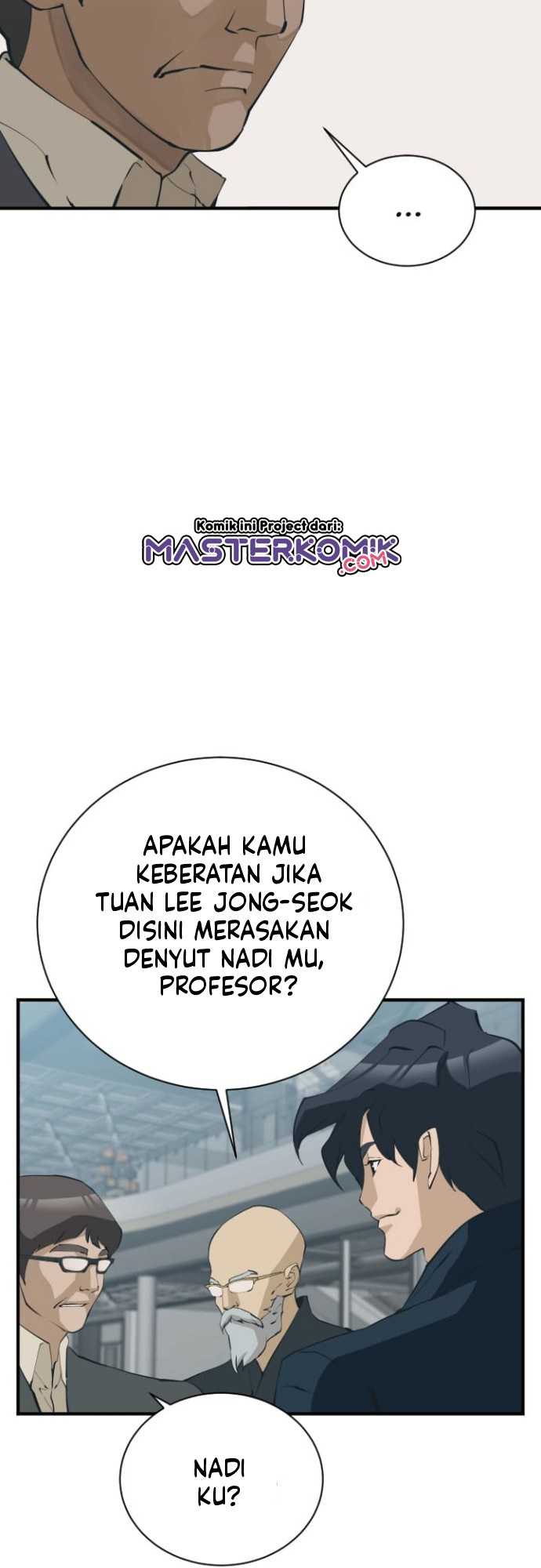 I Stack Experience Through Writing Books Chapter 145 - halaman 25