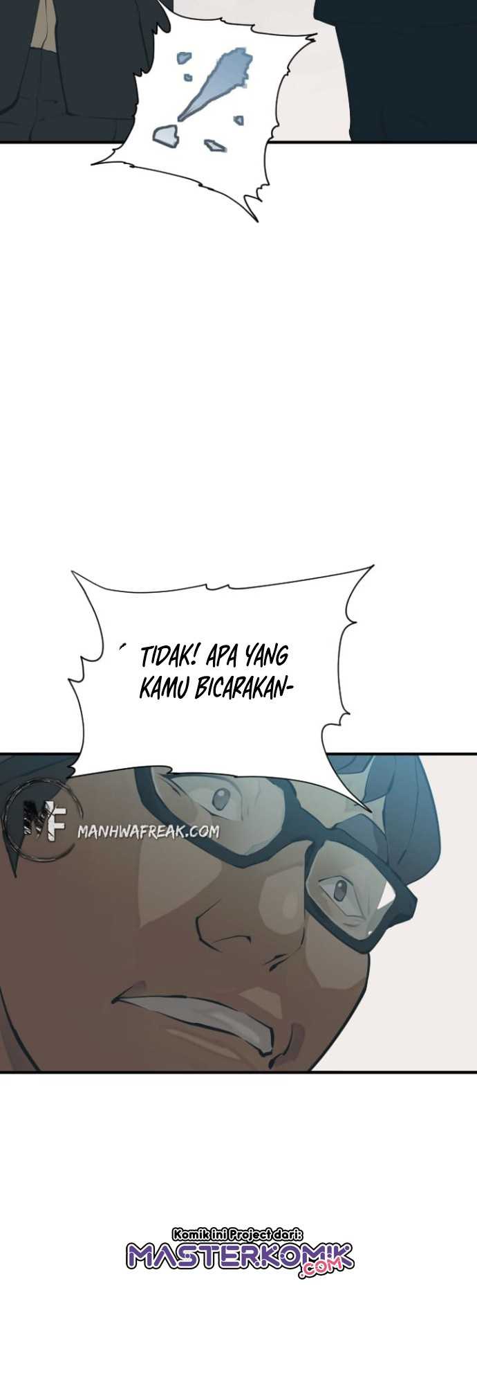 I Stack Experience Through Writing Books Chapter 145 - halaman 31