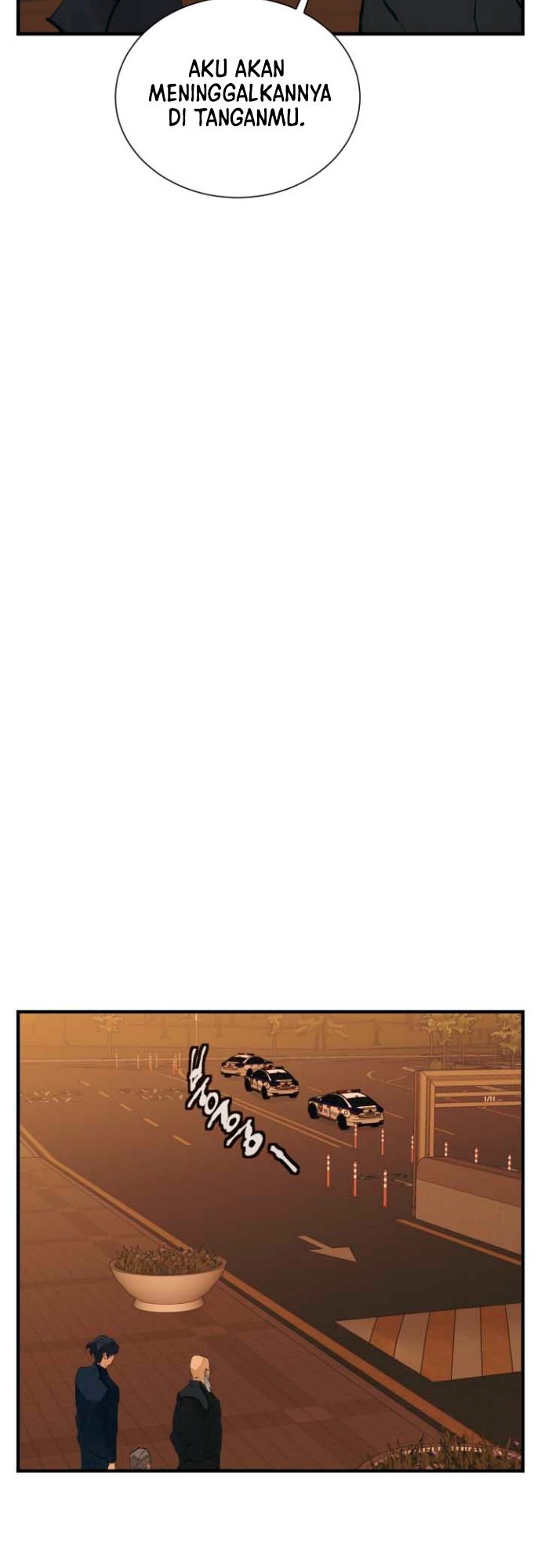 I Stack Experience Through Writing Books Chapter 146 - halaman 10