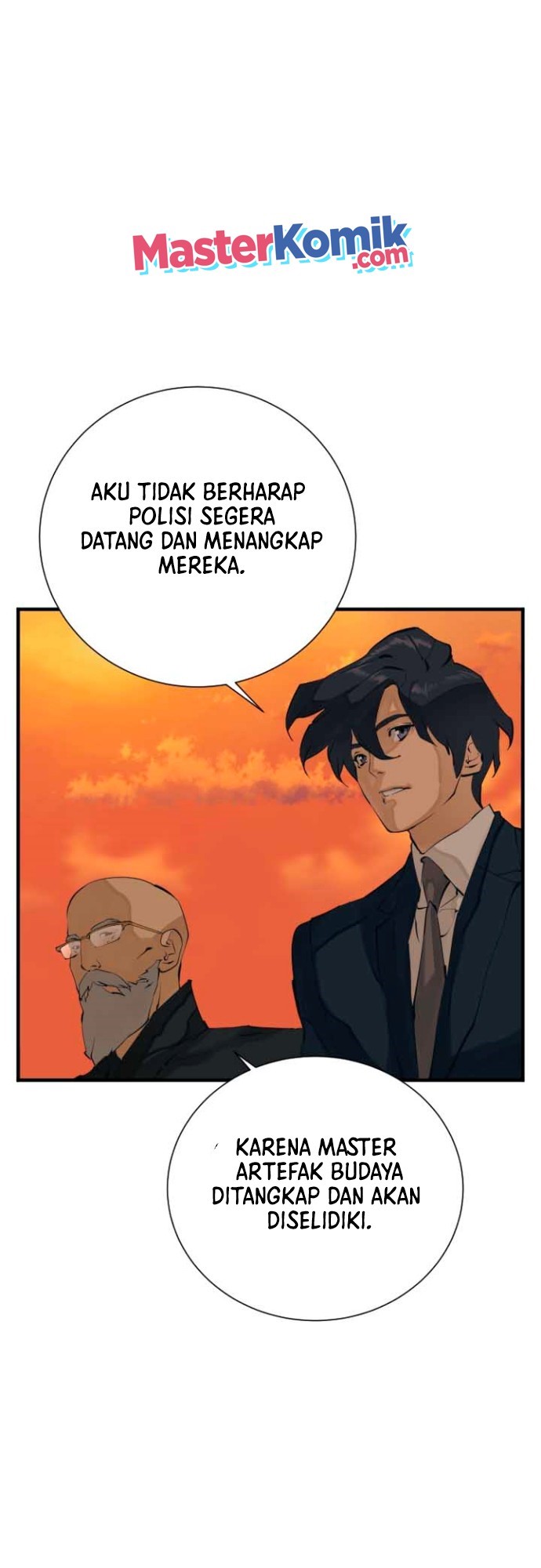 I Stack Experience Through Writing Books Chapter 146 - halaman 11