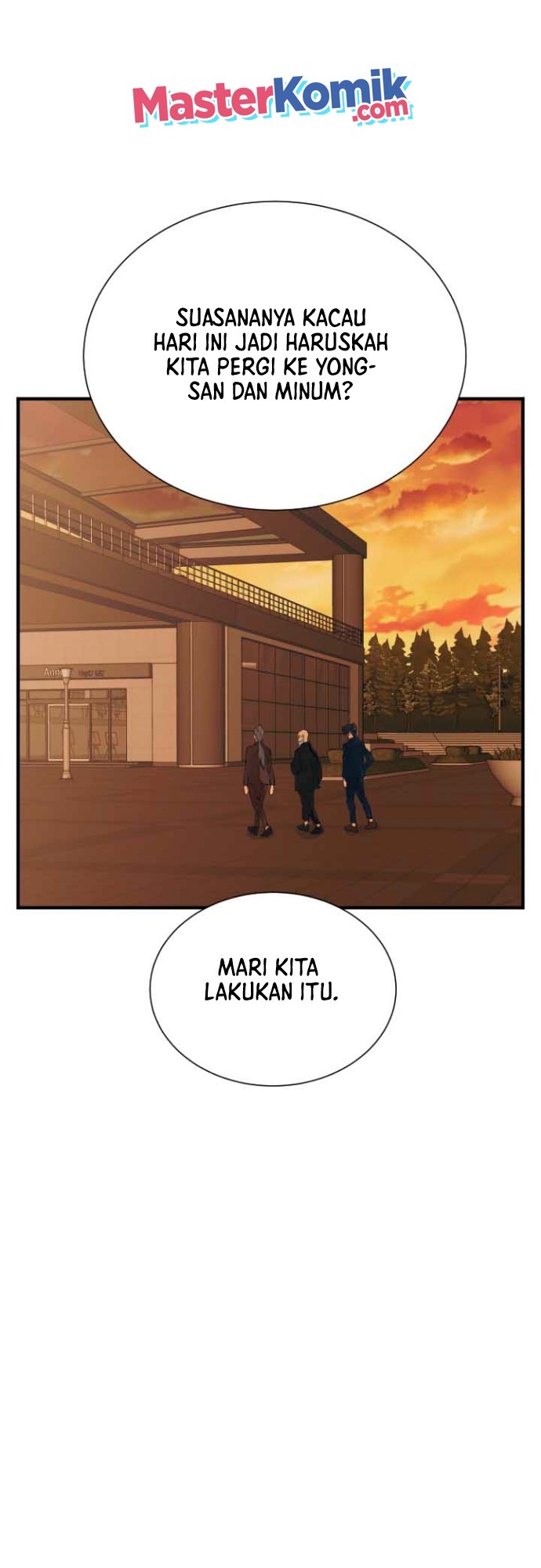 I Stack Experience Through Writing Books Chapter 146 - halaman 13