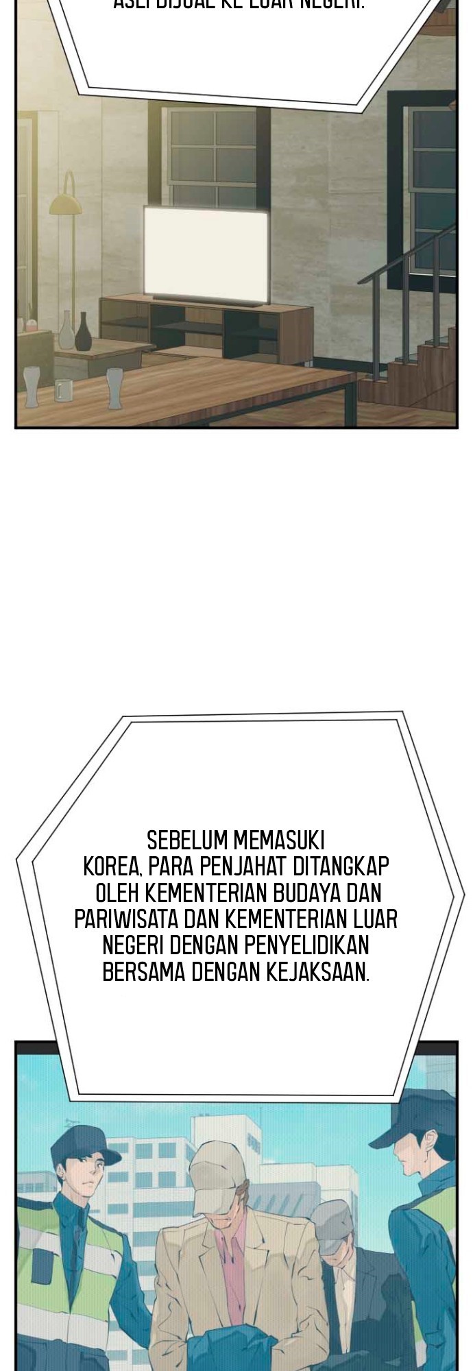 I Stack Experience Through Writing Books Chapter 146 - halaman 16