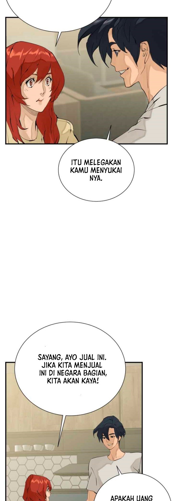 I Stack Experience Through Writing Books Chapter 146 - halaman 24