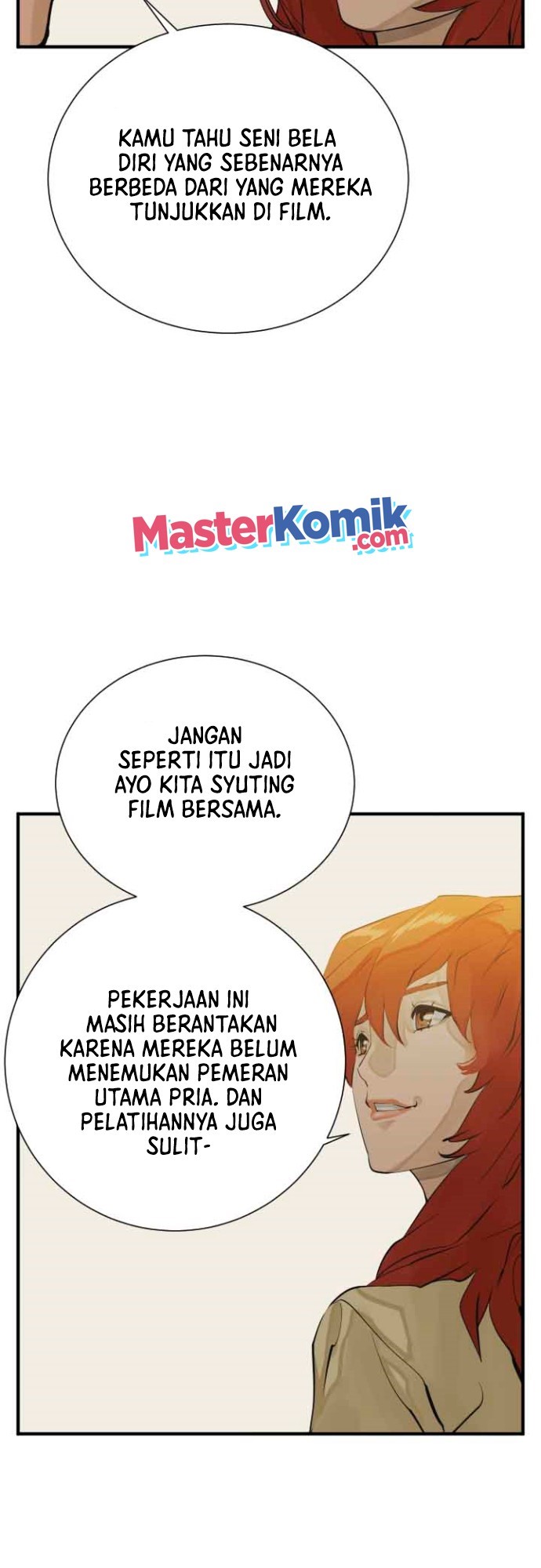 I Stack Experience Through Writing Books Chapter 146 - halaman 27