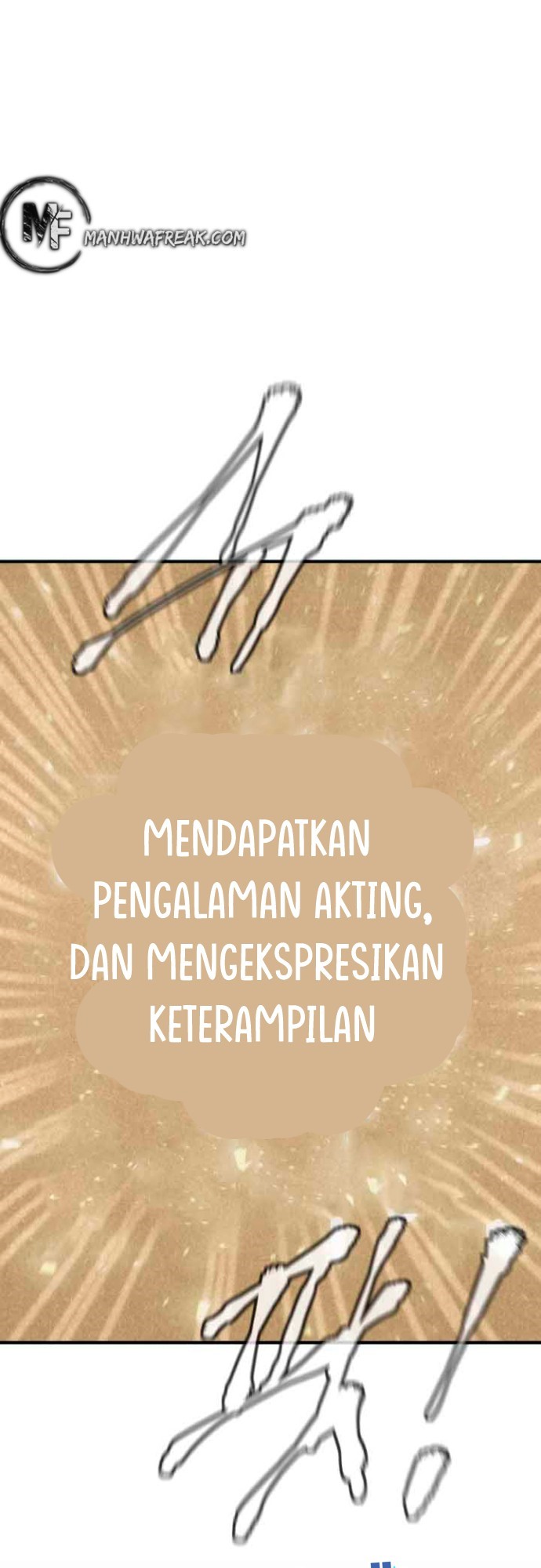 I Stack Experience Through Writing Books Chapter 146 - halaman 37