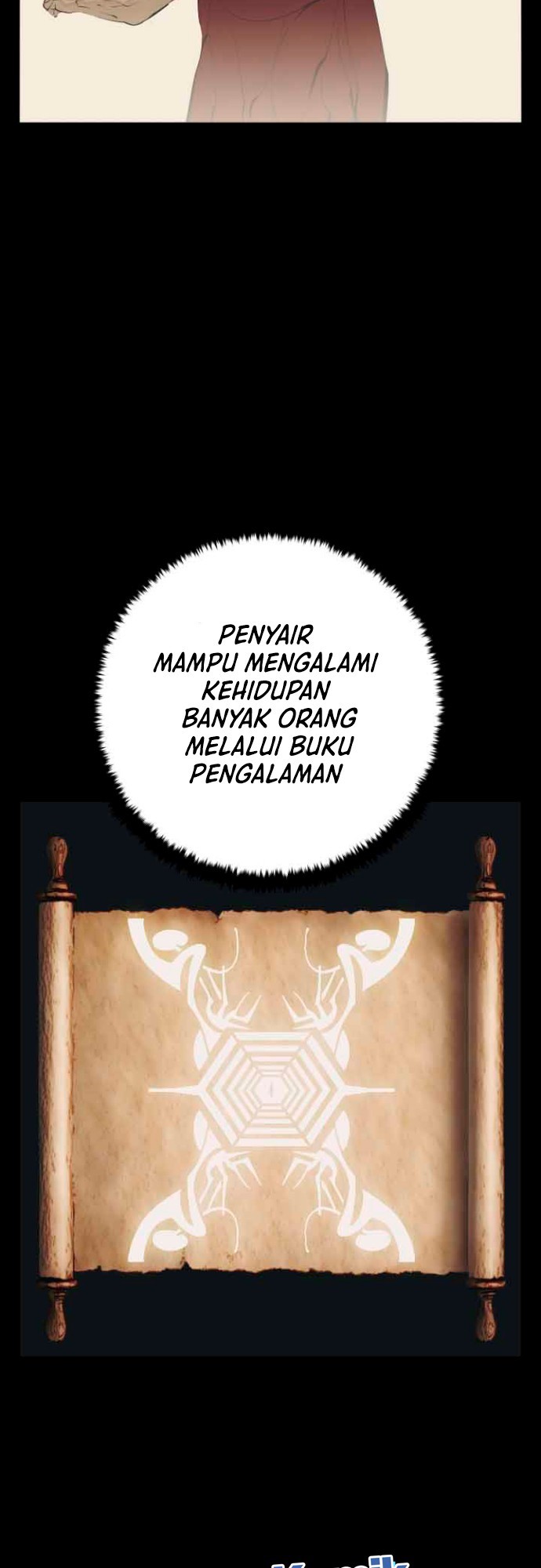 I Stack Experience Through Writing Books Chapter 146 - halaman 40