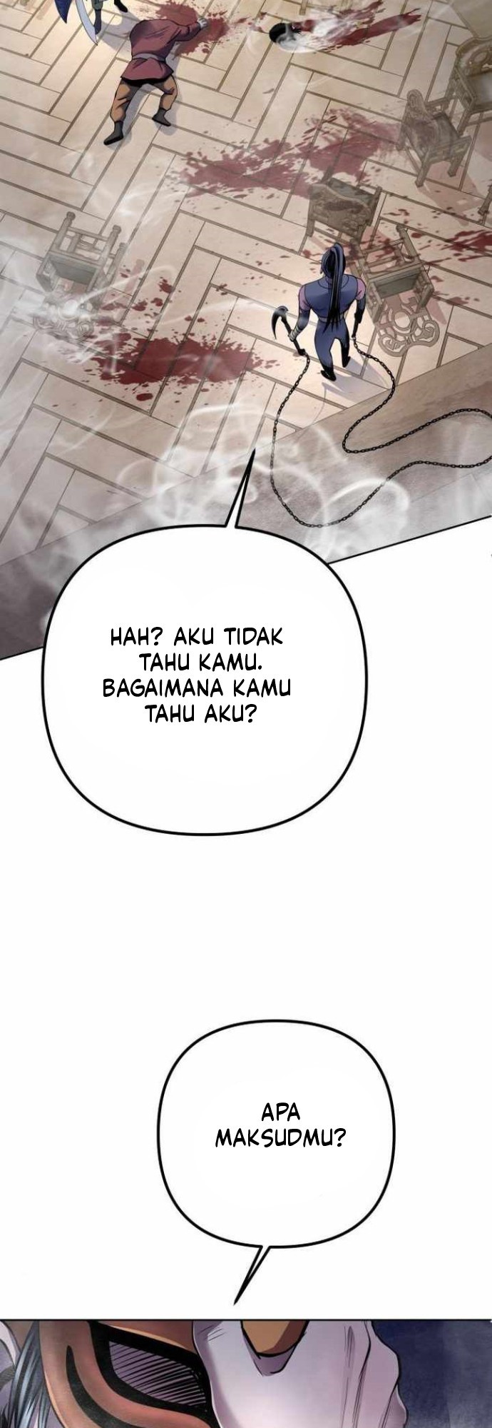 I Stack Experience Through Writing Books Chapter 147 - halaman 104