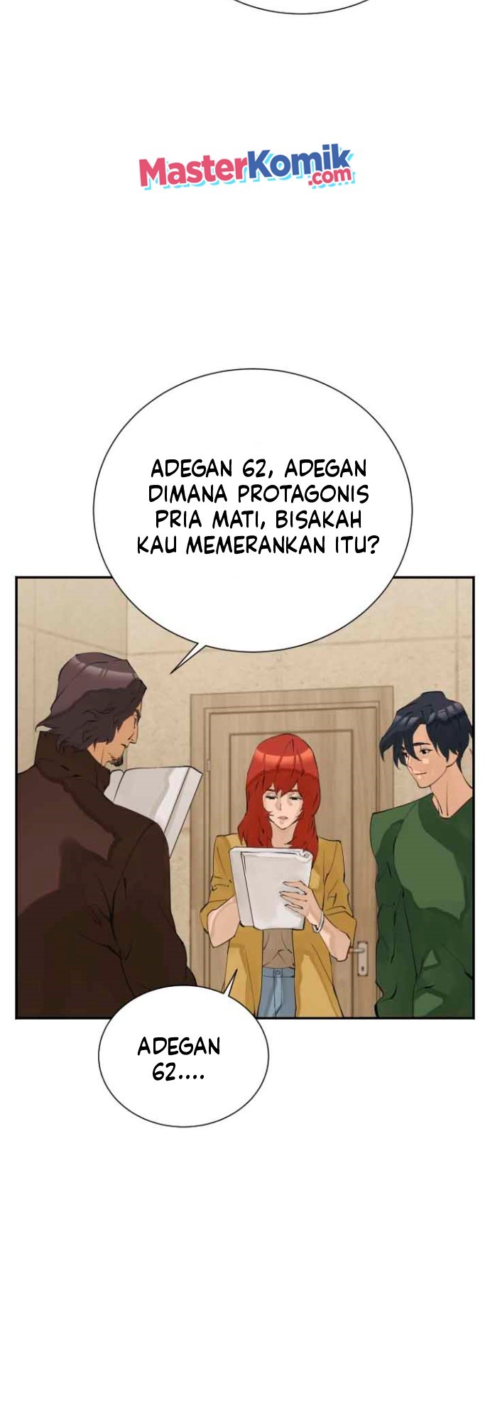 I Stack Experience Through Writing Books Chapter 147 - halaman 13