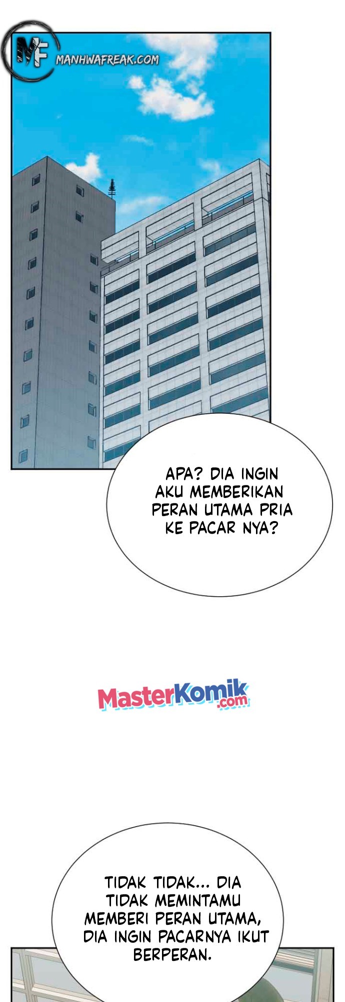 I Stack Experience Through Writing Books Chapter 147 - halaman 4