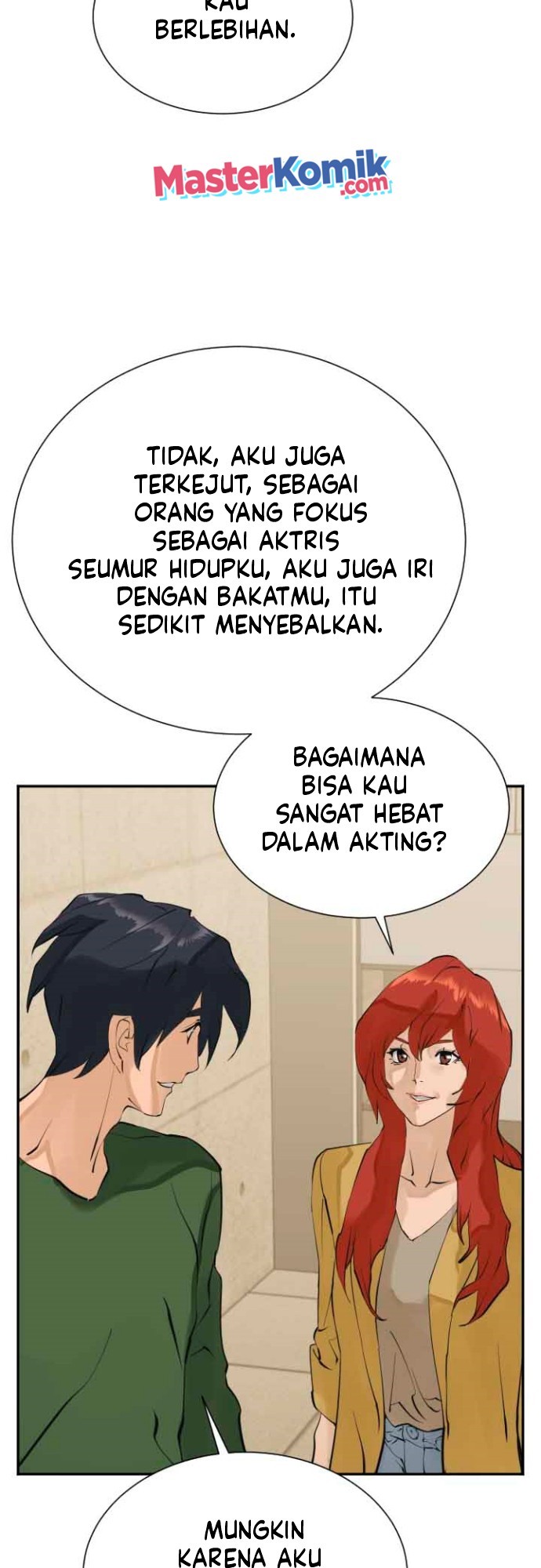 I Stack Experience Through Writing Books Chapter 147 - halaman 42