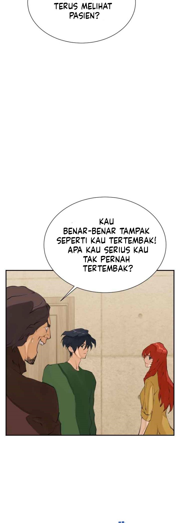 I Stack Experience Through Writing Books Chapter 147 - halaman 43