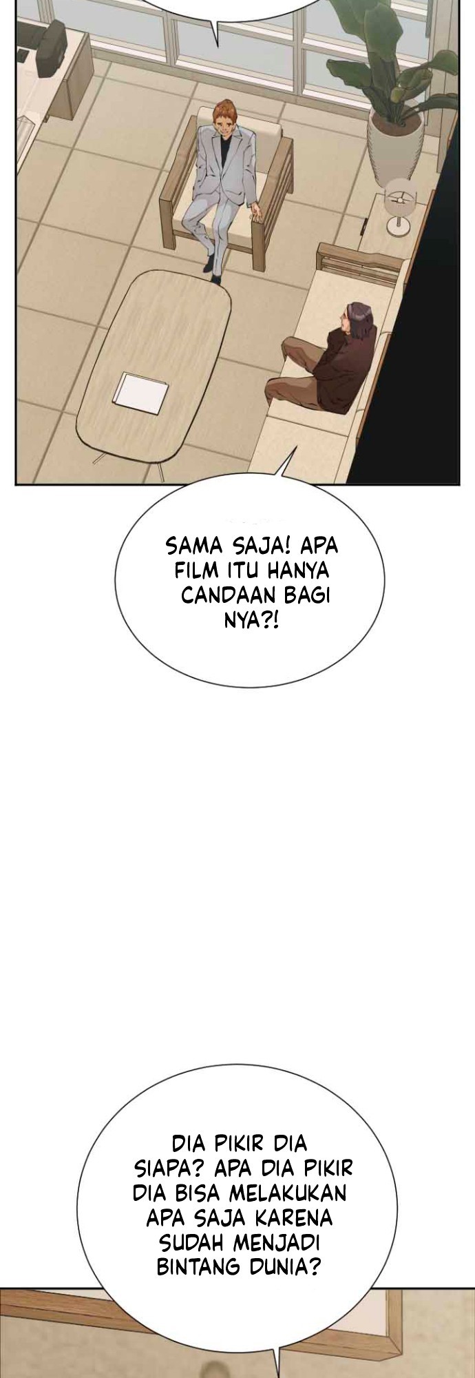I Stack Experience Through Writing Books Chapter 147 - halaman 5