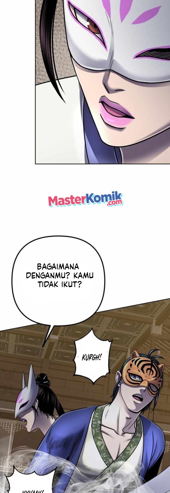 I Stack Experience Through Writing Books Chapter 147 - halaman 77
