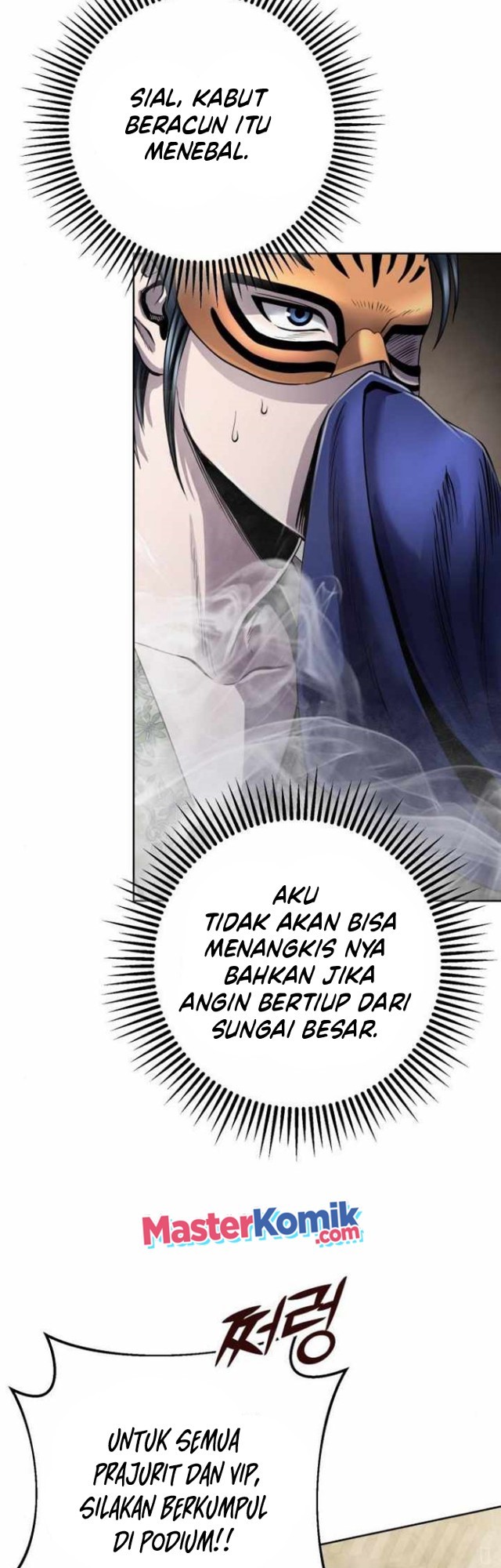 I Stack Experience Through Writing Books Chapter 147 - halaman 94