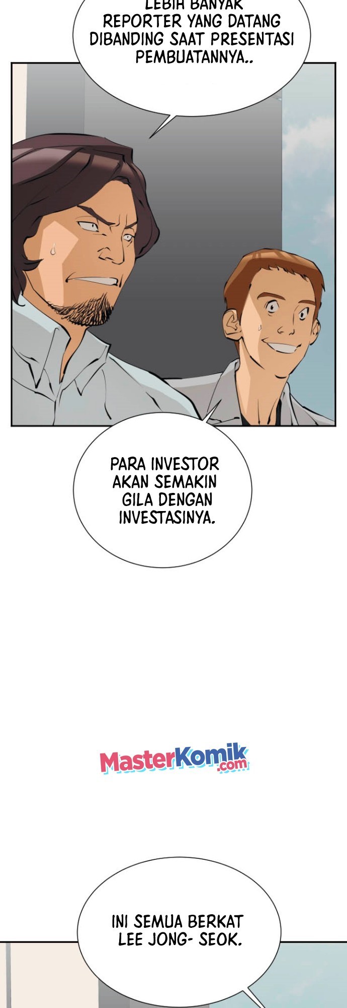 I Stack Experience Through Writing Books Chapter 148 - halaman 13