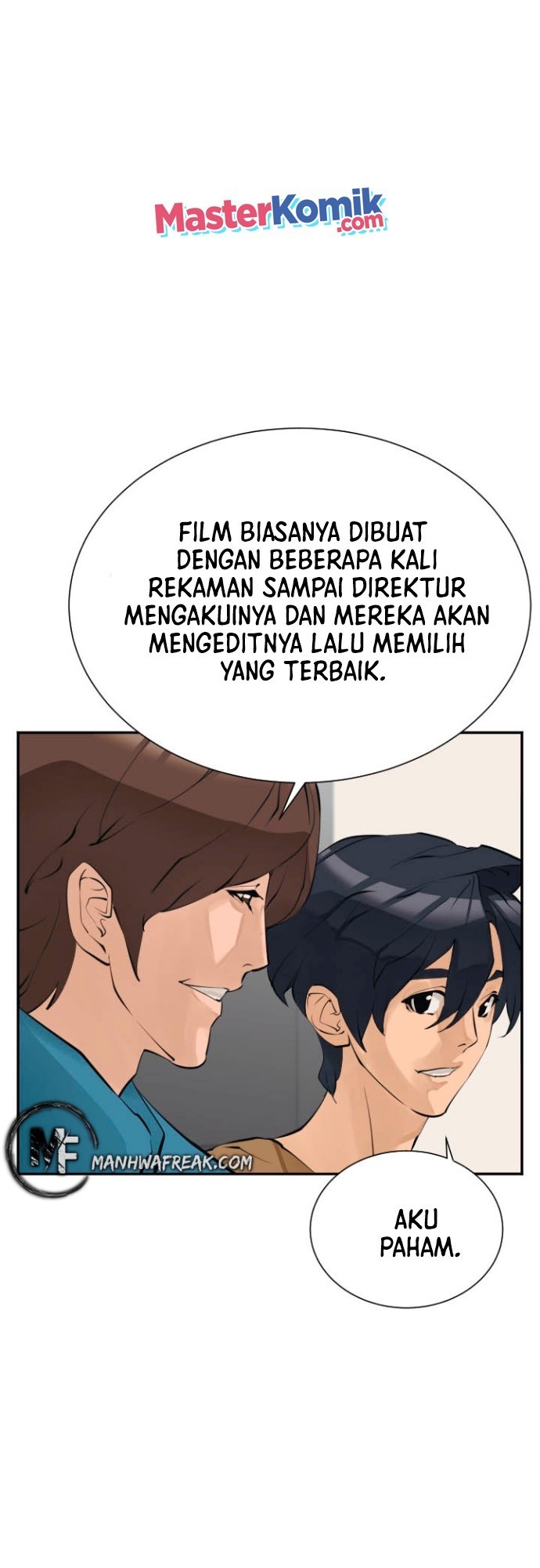I Stack Experience Through Writing Books Chapter 148 - halaman 18