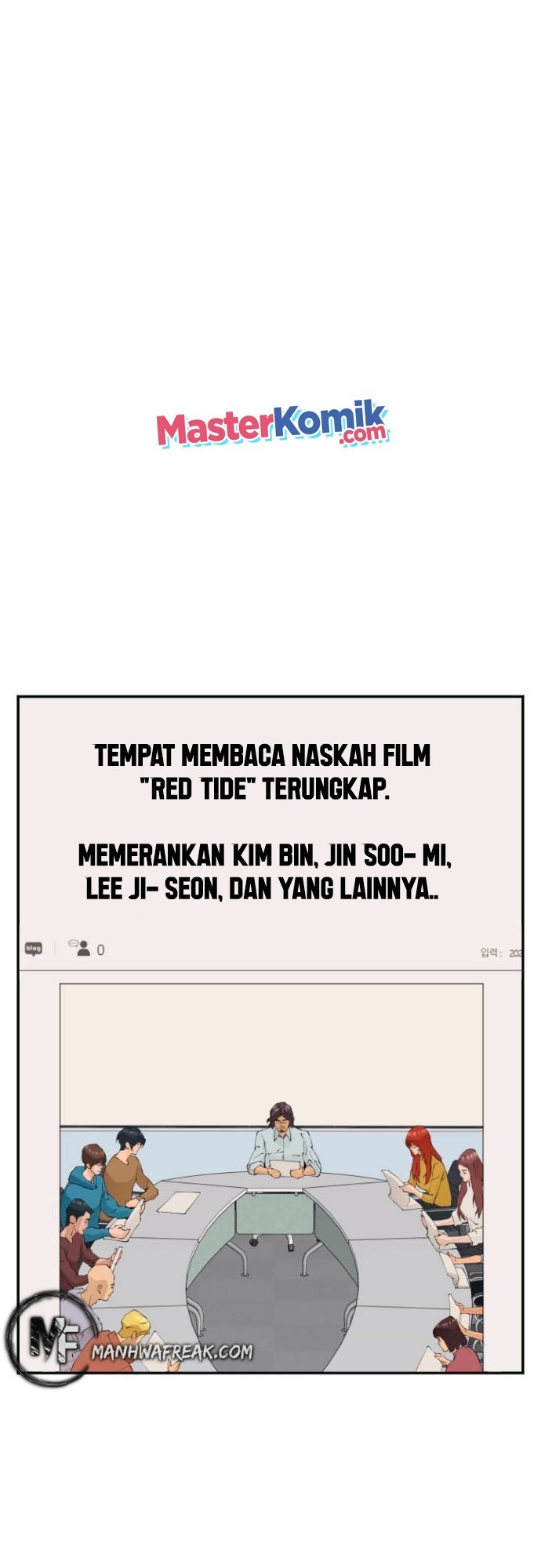 I Stack Experience Through Writing Books Chapter 148 - halaman 33