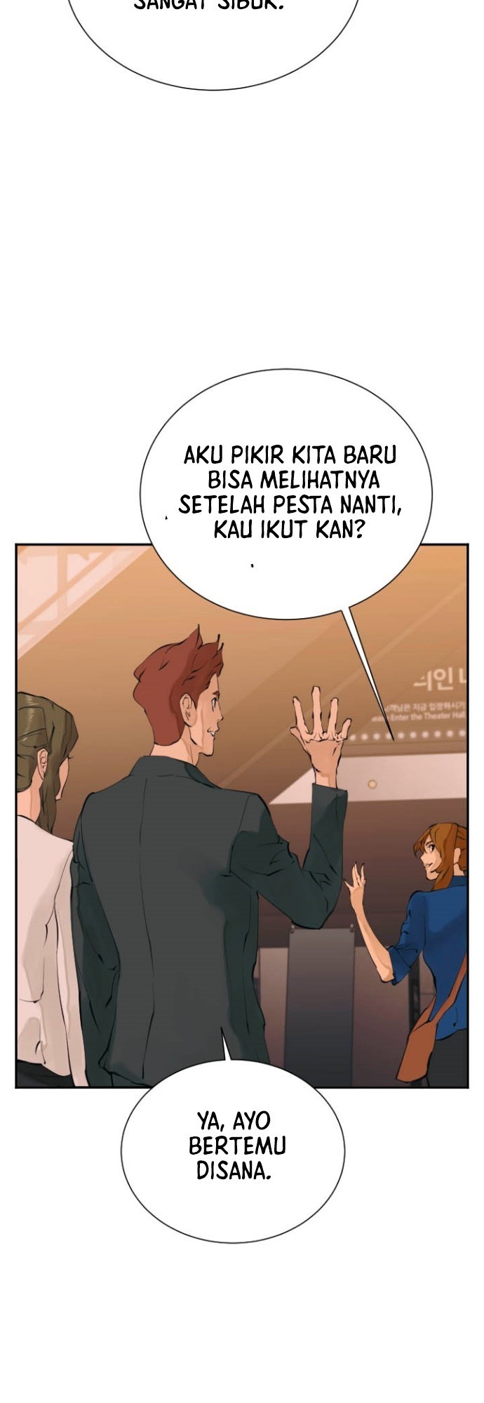 I Stack Experience Through Writing Books Chapter 148 - halaman 46