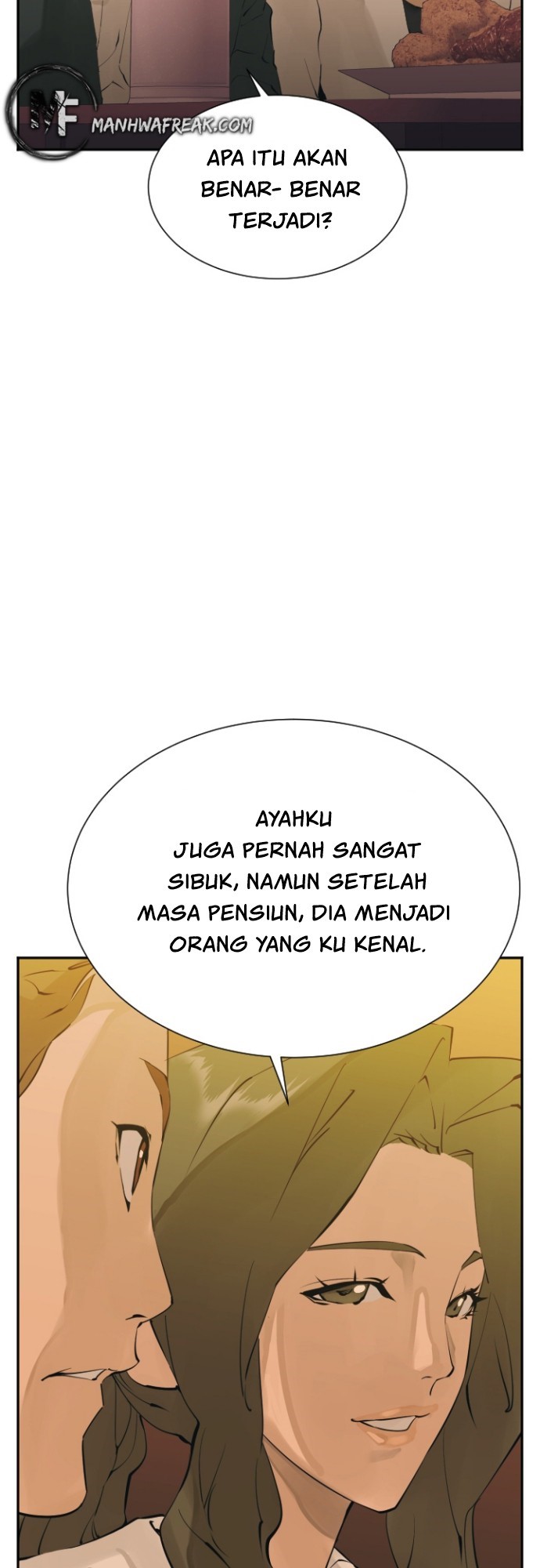 I Stack Experience Through Writing Books Chapter 149 - halaman 21