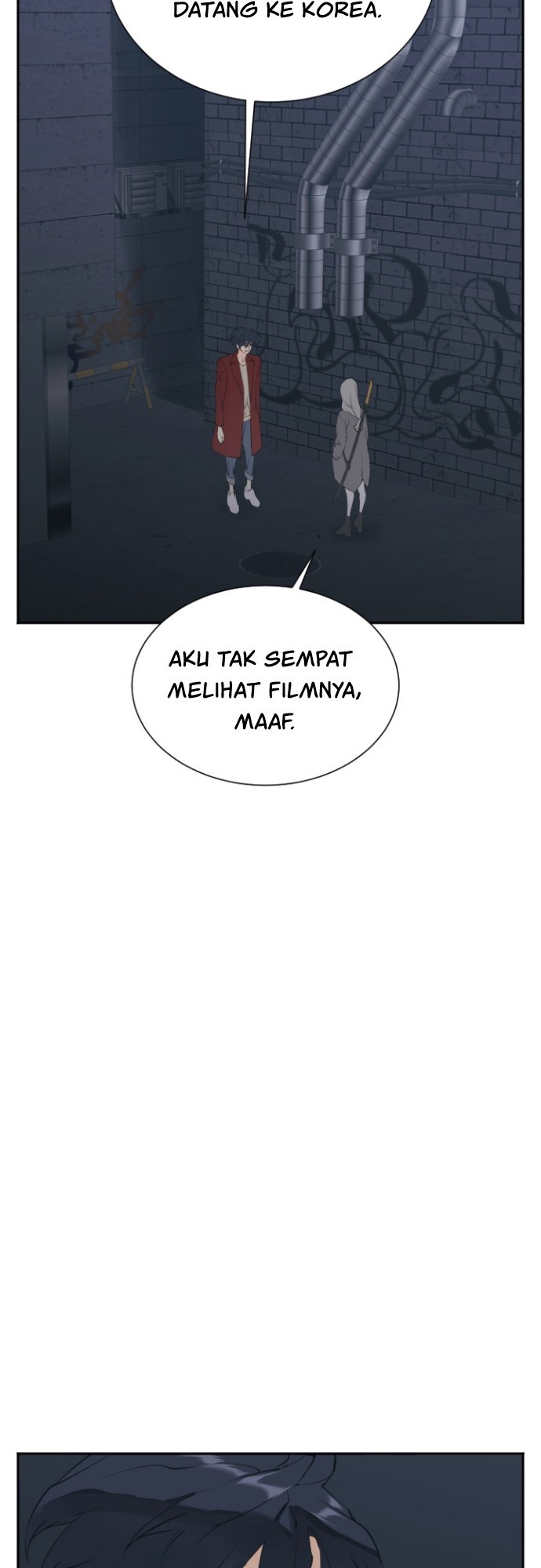 I Stack Experience Through Writing Books Chapter 149 - halaman 29