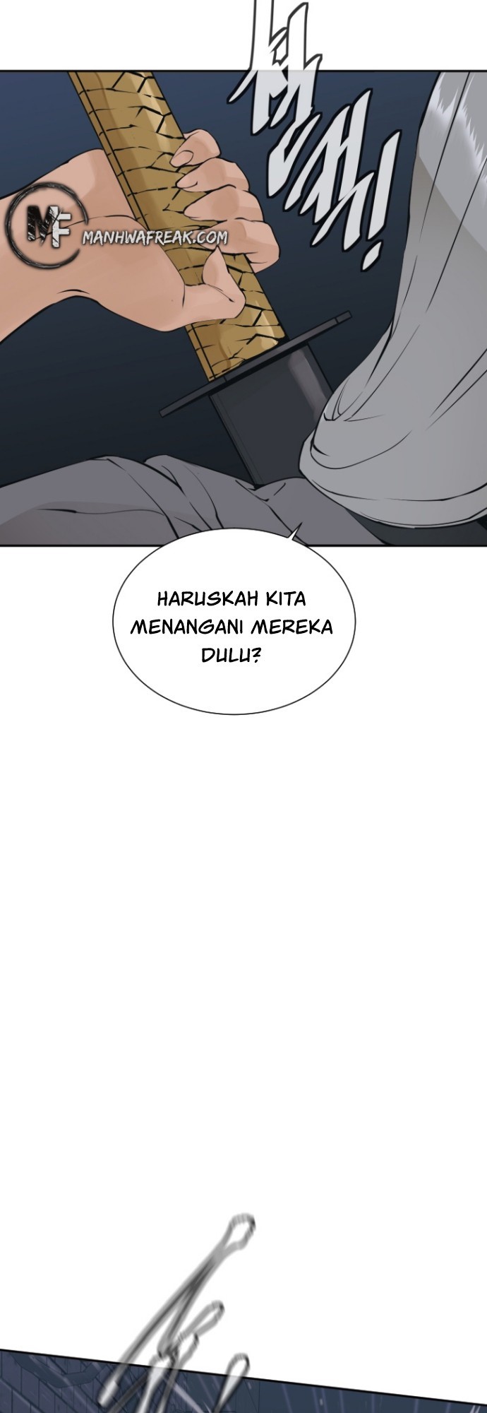 I Stack Experience Through Writing Books Chapter 149 - halaman 36