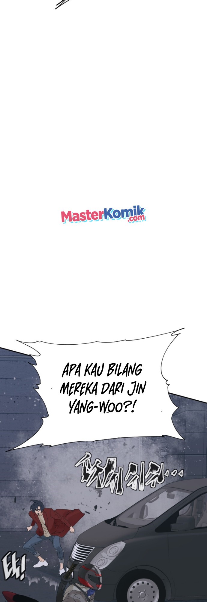 I Stack Experience Through Writing Books Chapter 149 - halaman 45