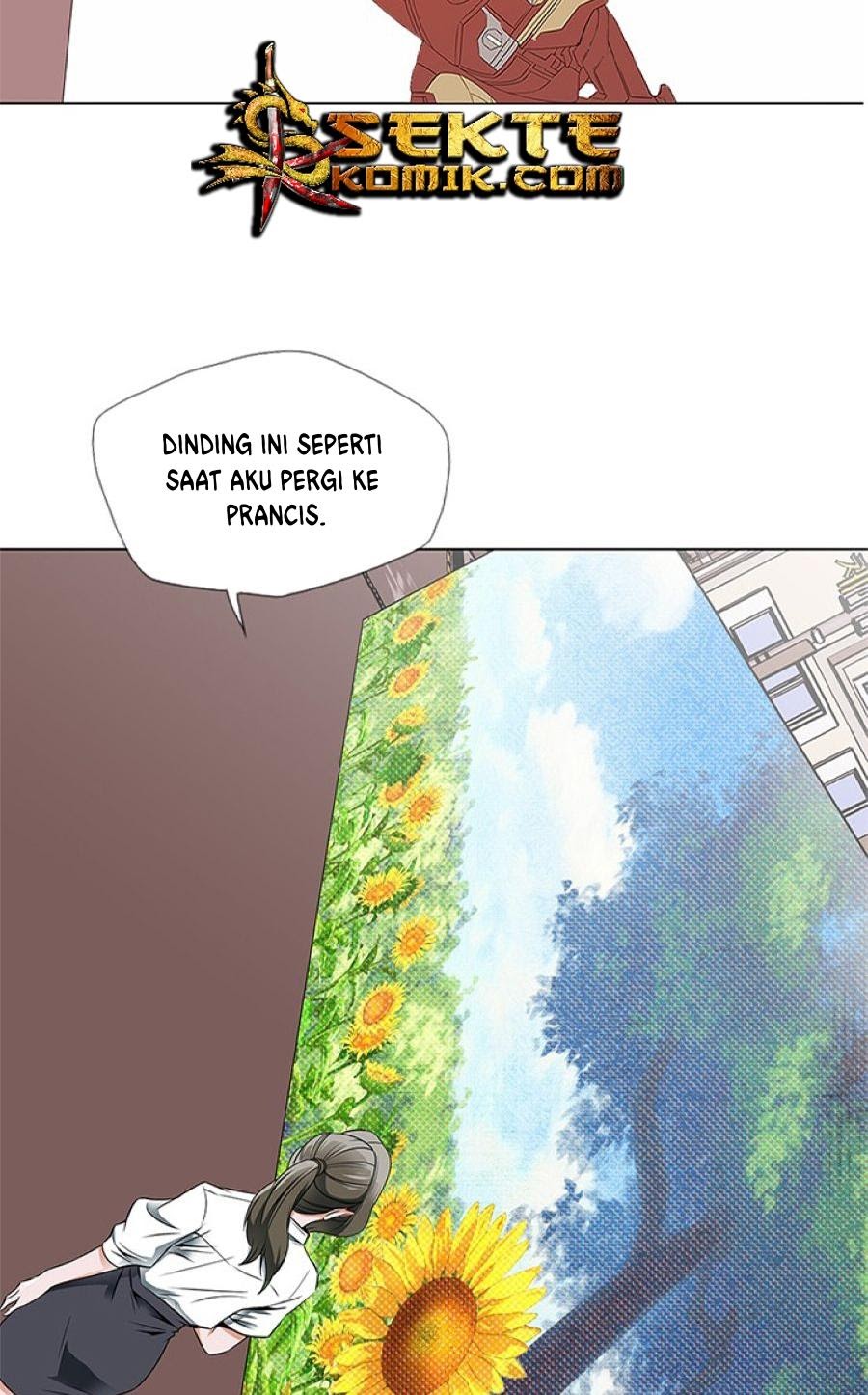 I Stack Experience Through Writing Books Chapter 15 - halaman 20