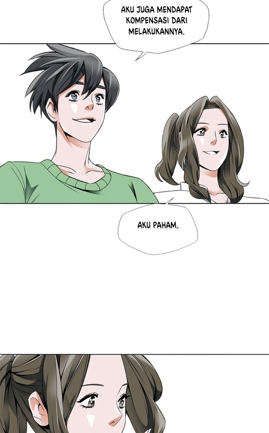 I Stack Experience Through Writing Books Chapter 15 - halaman 27