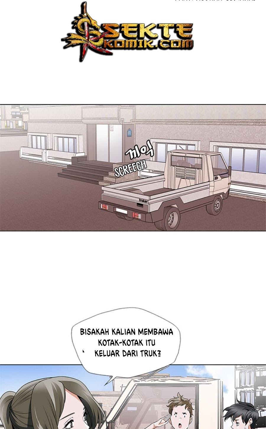 I Stack Experience Through Writing Books Chapter 15 - halaman 8