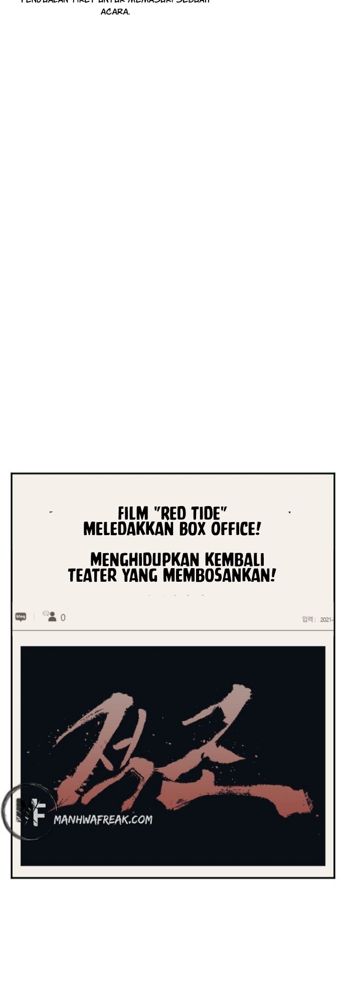 I Stack Experience Through Writing Books Chapter 150 - halaman 40