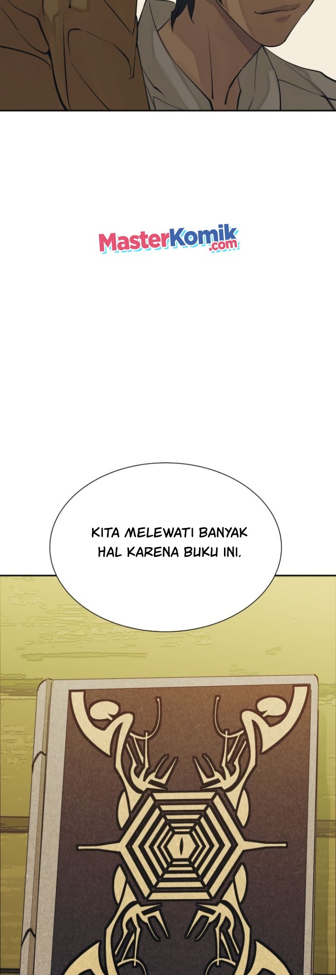 I Stack Experience Through Writing Books Chapter 150 - halaman 50