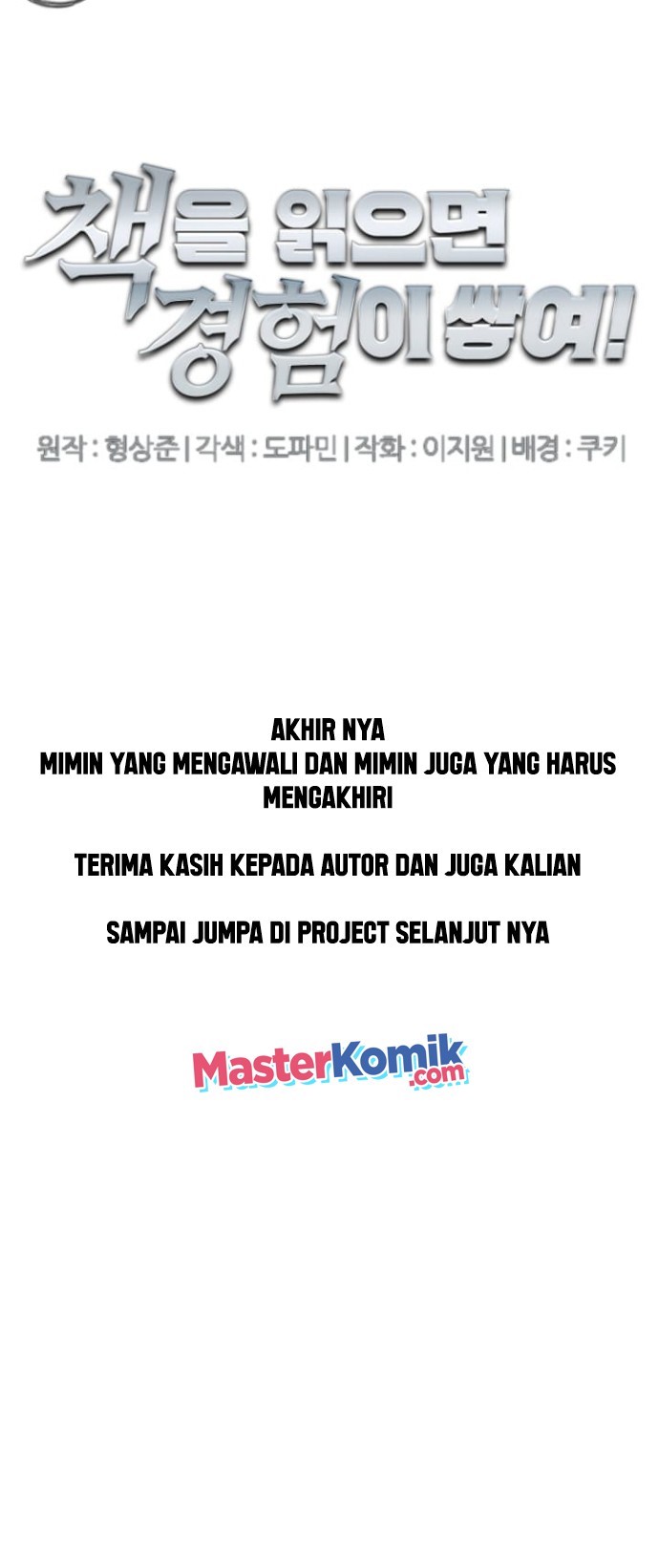 I Stack Experience Through Writing Books Chapter 150 - halaman 56