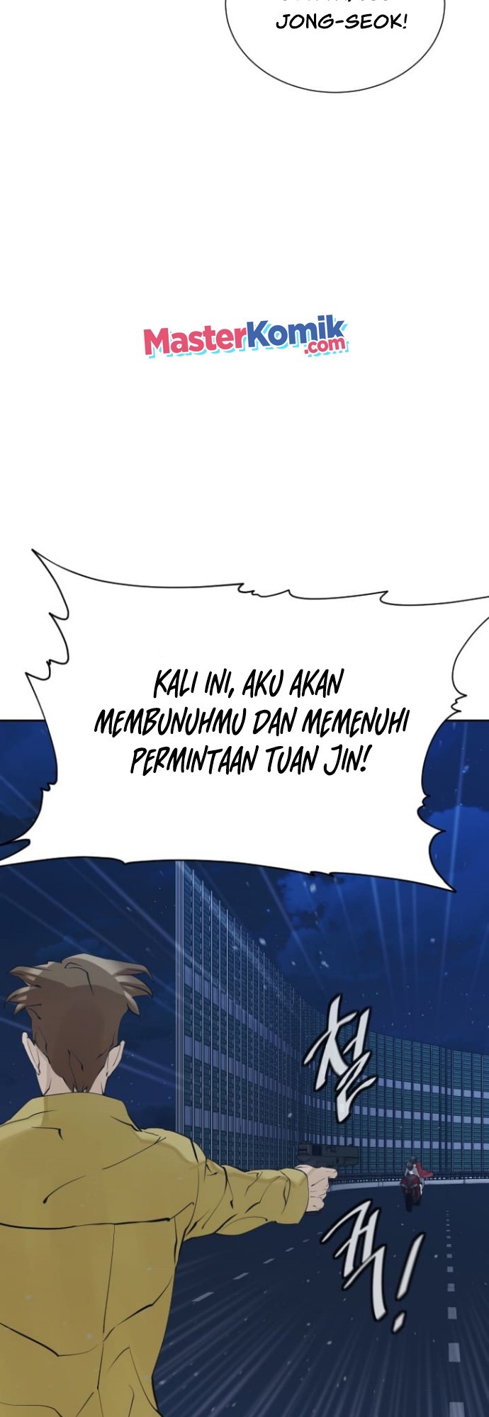 I Stack Experience Through Writing Books Chapter 150 - halaman 9