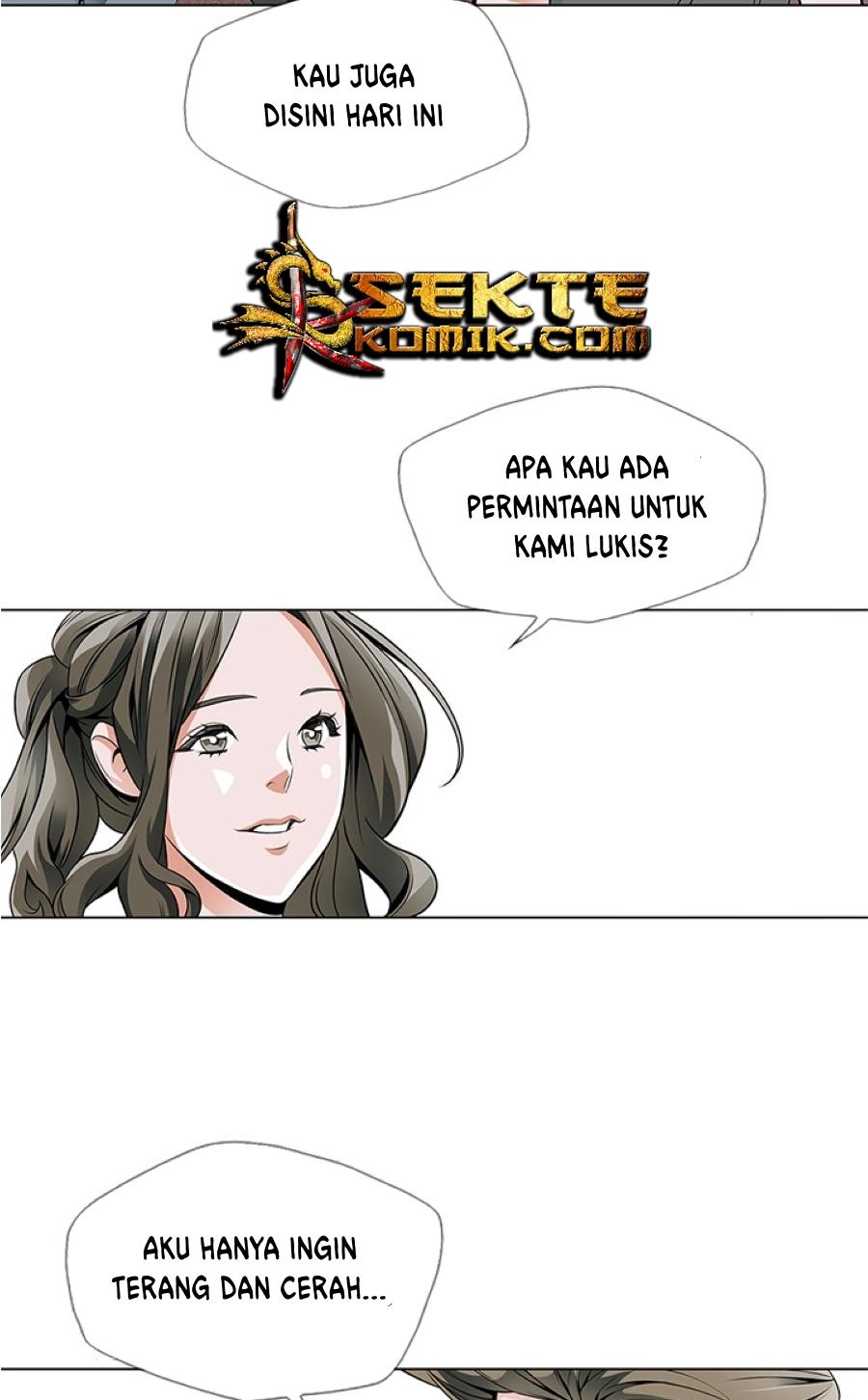 I Stack Experience Through Writing Books Chapter 16 - halaman 20