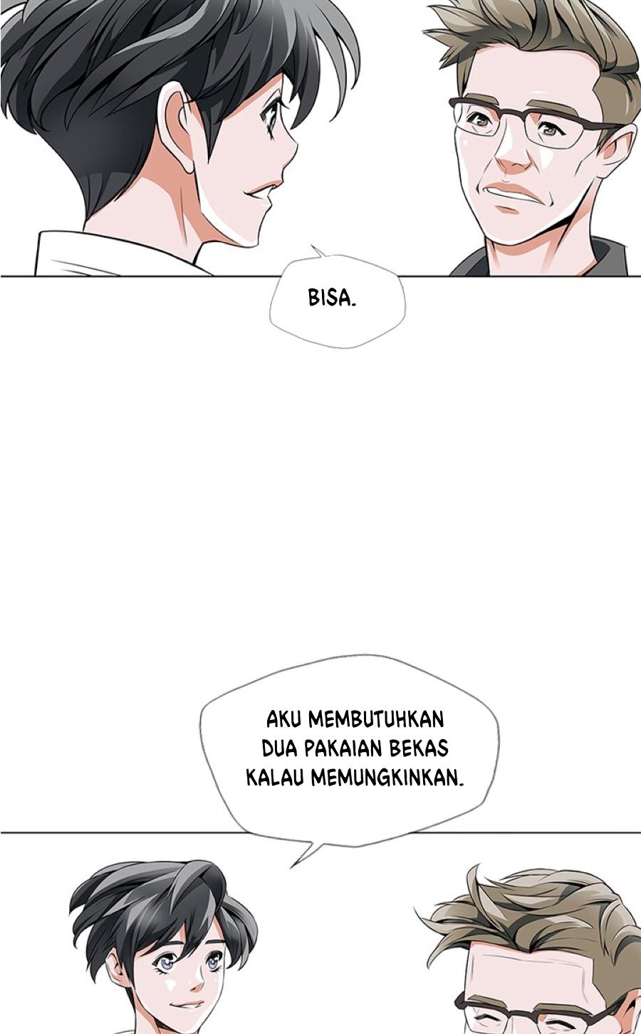 I Stack Experience Through Writing Books Chapter 16 - halaman 23