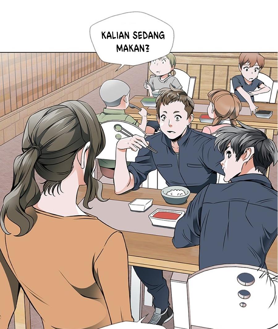 I Stack Experience Through Writing Books Chapter 16 - halaman 37