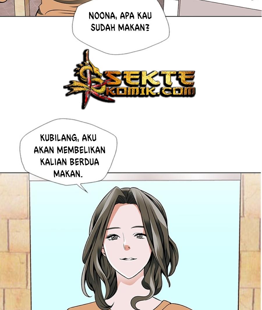 I Stack Experience Through Writing Books Chapter 16 - halaman 38