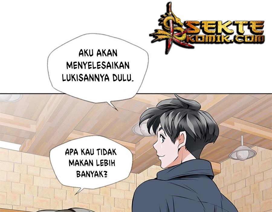 I Stack Experience Through Writing Books Chapter 16 - halaman 47