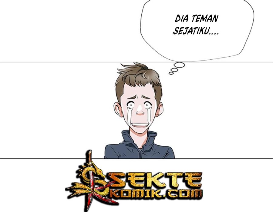 I Stack Experience Through Writing Books Chapter 16 - halaman 53