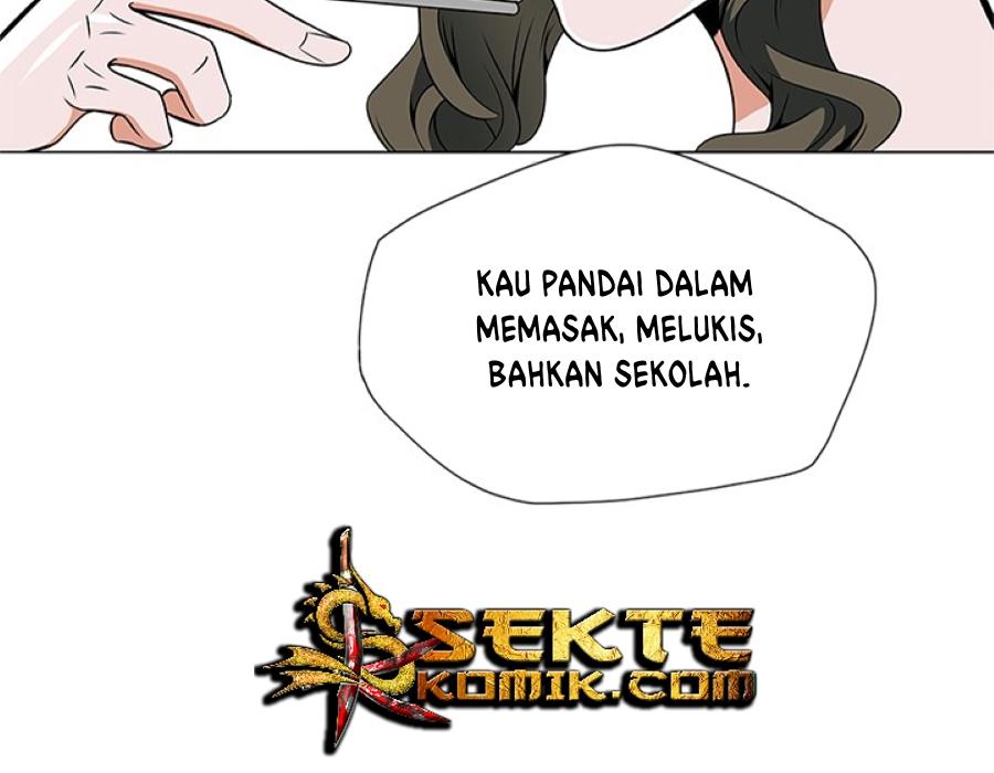 I Stack Experience Through Writing Books Chapter 16 - halaman 57
