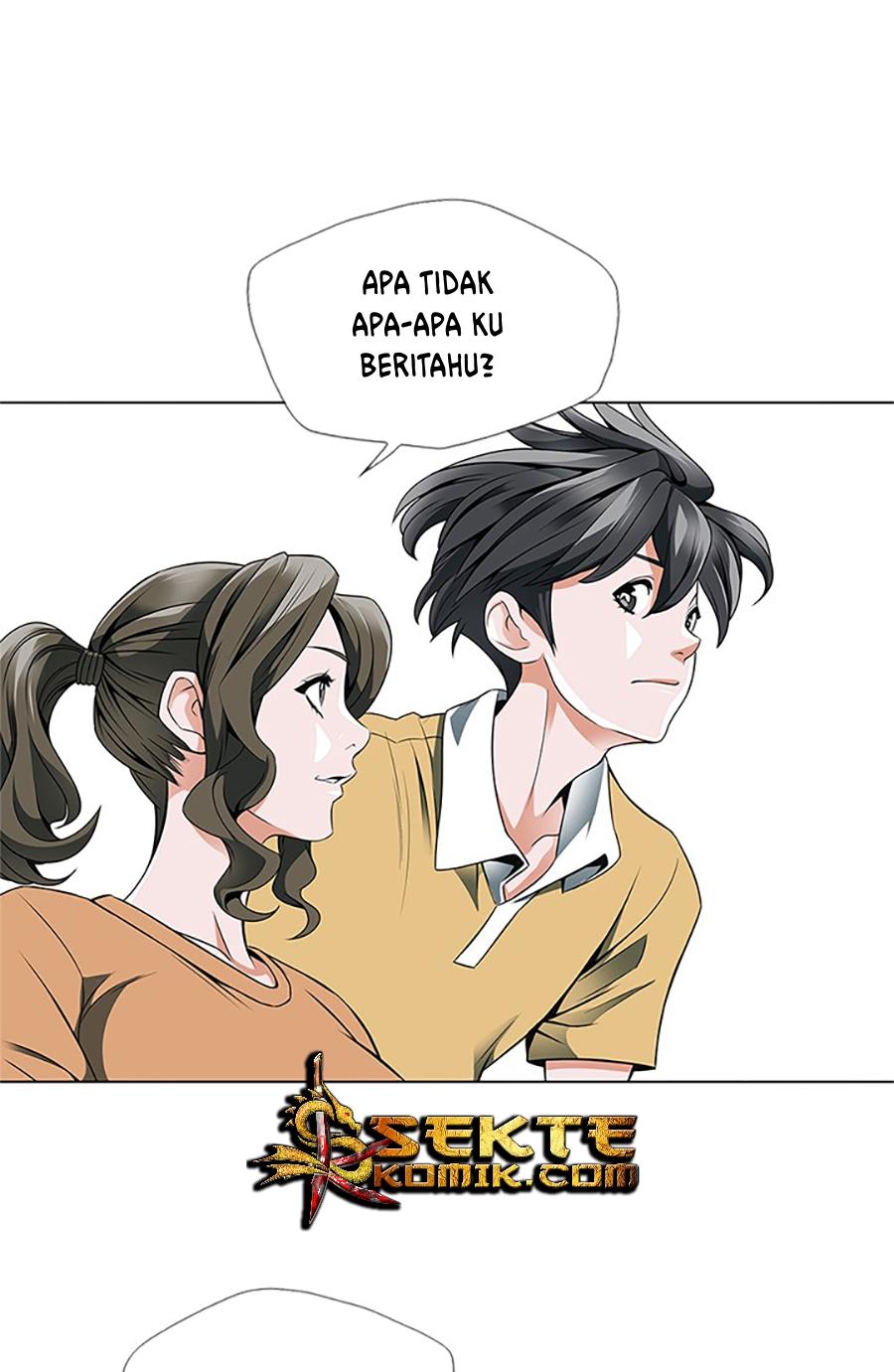 I Stack Experience Through Writing Books Chapter 16 - halaman 6