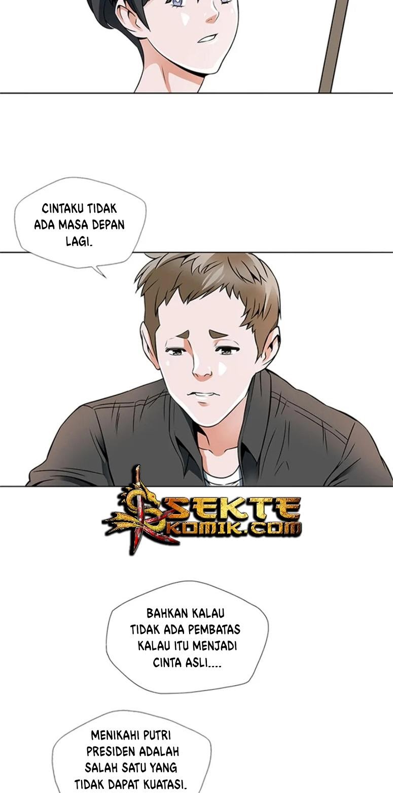 I Stack Experience Through Writing Books Chapter 18 - halaman 14